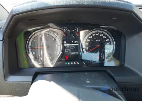 2010 Dodge Ram 1500 Slt/Sport/Trx from USA, damaged, VIN 1D7RV1CT6AS257776